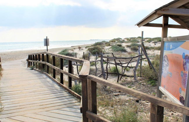 Penthouse in Sucina With Pool and Golf - Foto 23