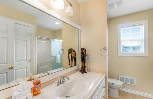 By the Wild Ocean Zen Abode - Foto 22