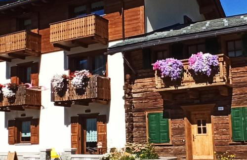 Appartamenti Rin Gemel - Foto 1