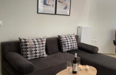 SK Apartment - Foto 9