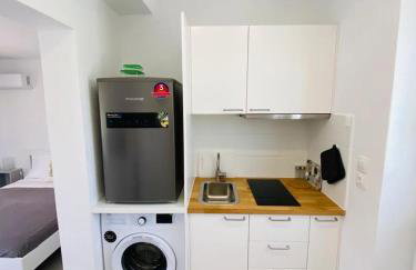 Olive tree cottage - Foto 18