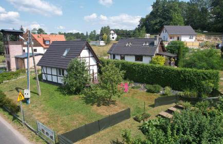 DOMEK CHATKA BUKOWIANKA w Bukowcu koło Karpacza - Foto 32