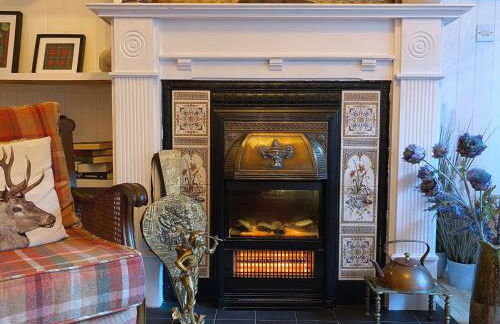 MacLeen Cottage - Foto 7