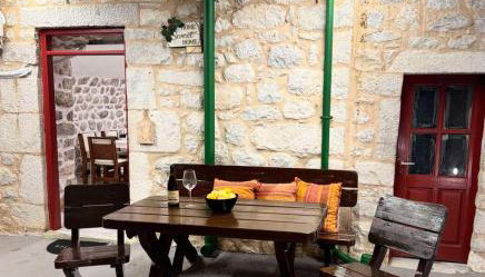 Lithos Areopoli Traditional House - Foto 2