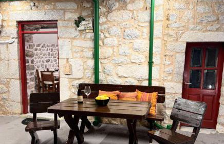Lithos Areopoli Traditional House - Foto 2