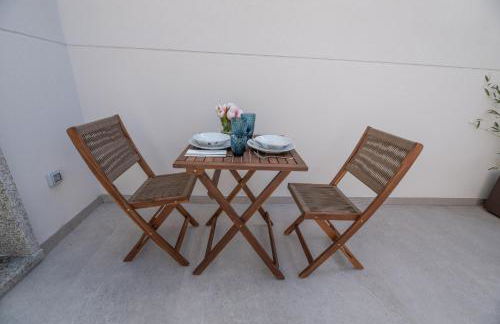 NUBA apartamentos turísticos - Foto 49