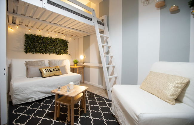 Home Hotel - Treviso 6 - Foto 26