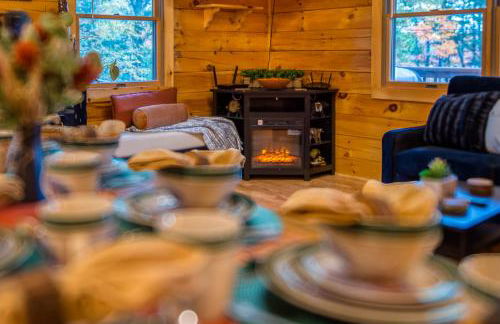 The Bear's Den - Foto 42