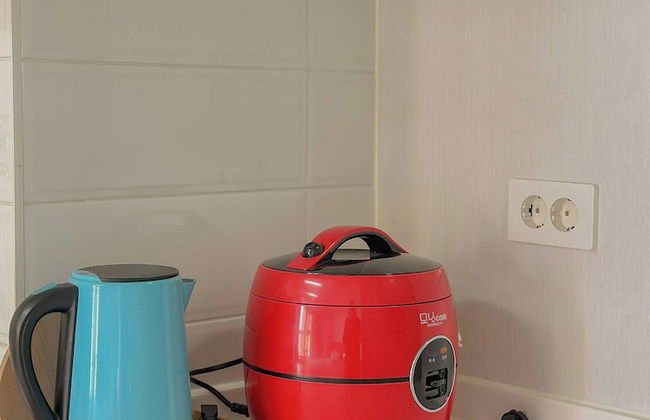 HOTEL WITH - Photo 70