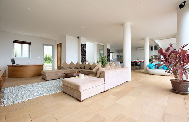 18 Bedroom Luxury Sea View Villas - Photo 31