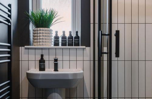 JW Canmore ApartHouse - Foto 18