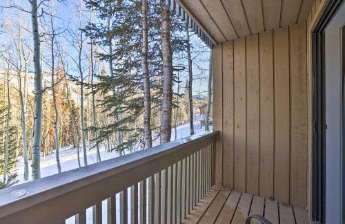 Brian Head Condo Near Lifts at Giant Steps! - Foto 21