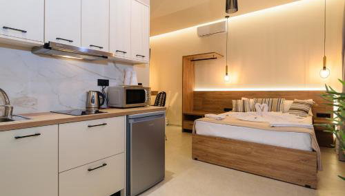 Teo Apartments - Foto 2