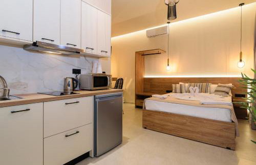 Teo Apartments - Foto 2