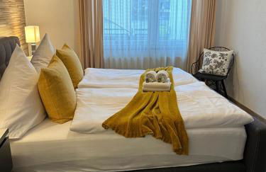 Rheinblick Appartements - Foto 25