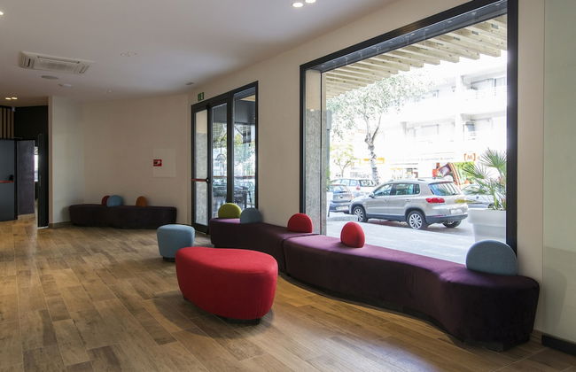 Apartamentos California - Foto 8