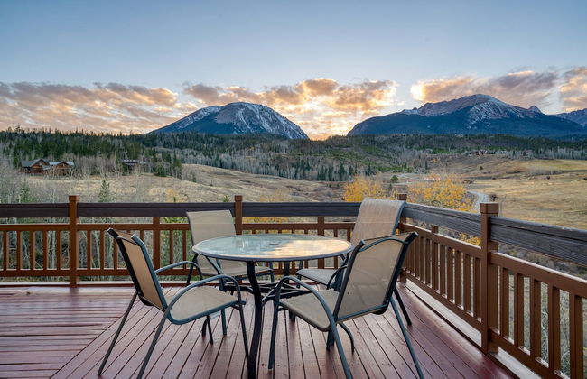 Topaz Estate by Avantstay Luxe Home, Pool + View - Foto 41