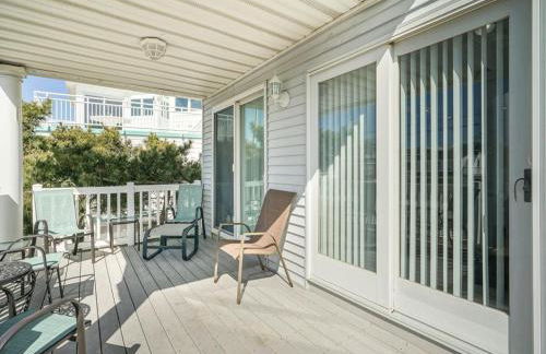 Ocean Block Single Family Surf City Private Yard Decks Beach Badges Wifi Air Conditioning Washer & Dryersurf City Ocean Block Light And - Foto 23