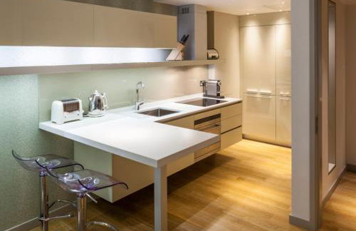 Cheval Three Quays at The Tower of London - Photo 53