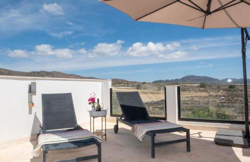 Casa Trebol - Private Pool Villa - Foto 44