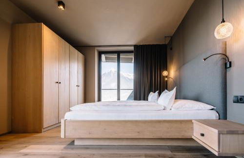 Panoramic Suites Winzerhöhe - Foto 43