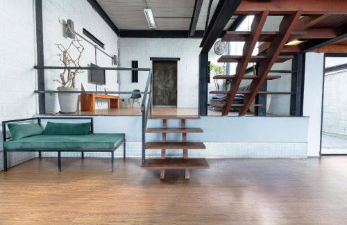 Casa en Búzios estilo industrial - Foto 28