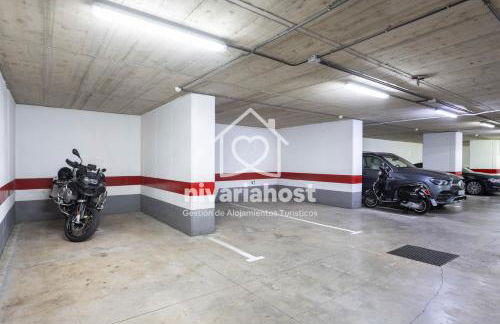 The Mint Santa Cruz, by Nivariahost - Foto 19