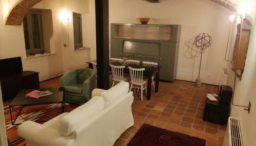 Appartamenti presso Cascina La Melagrana - Foto 2