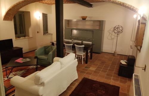 Appartamenti presso Cascina La Melagrana - Foto 2