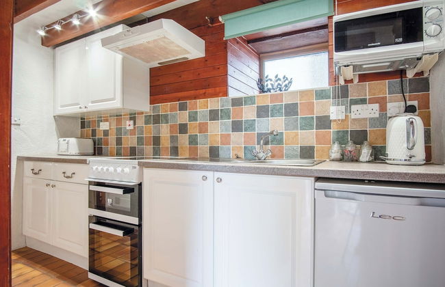 The Stables - 1 Bedroom Apartment - Foto 11