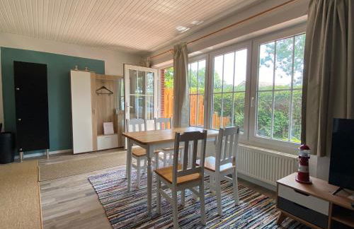 Ferienwohnung Seeschwalbe A - Foto 6