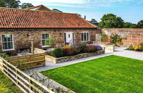 Flittermouse Barn - Foto 1