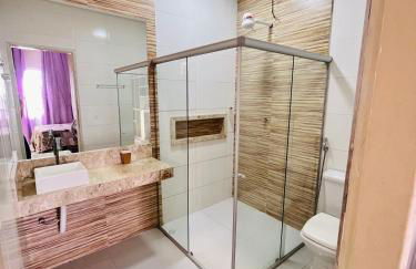 Apartamento panorâmico com 2 suítes 1 quarto - Foto 28