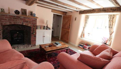 Just A Cottage, Newlands Farm - Foto 4