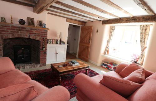 Just A Cottage, Newlands Farm - Foto 4