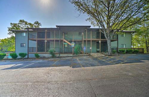 2 Mi to Silver Dollar City Condo with Mtn Views - Foto 24