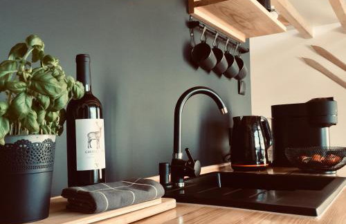 Cerla Korbielów - Domek dla Dwojga - Foto 53