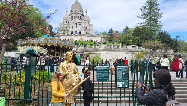 Tour por Montmartre para familias - Foto 2
