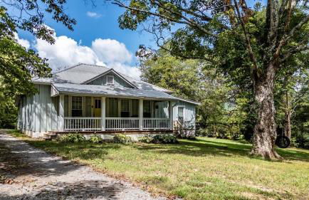 1921 Chattanooga Valley The Little Blue Farmhouse - Foto 26