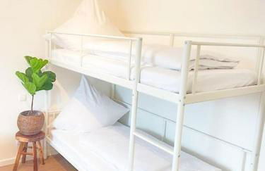 MEGHA Living - 2 Zimmer Appartments mit Küche - Zentral - Foto 14