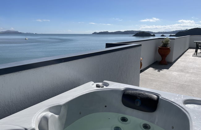 Blue Pacific Quality Apartments - Foto 62