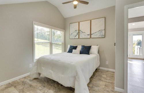 Young Harris Vacation Rental with Mountain Views! - Foto 12