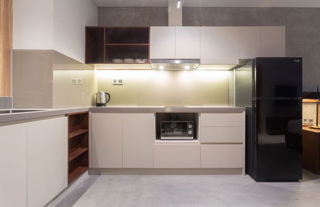 Bi Ecosuites Hanoi - Foto 28