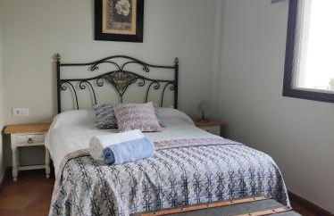 Cortijo Mirador de Almuñecar - Foto 33