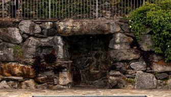 VILLA DEL LUPO: Crown of The Valtellina - Foto 3