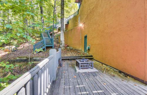 Expansive Sky Valley Lodge with Mountain Views! - Foto 43