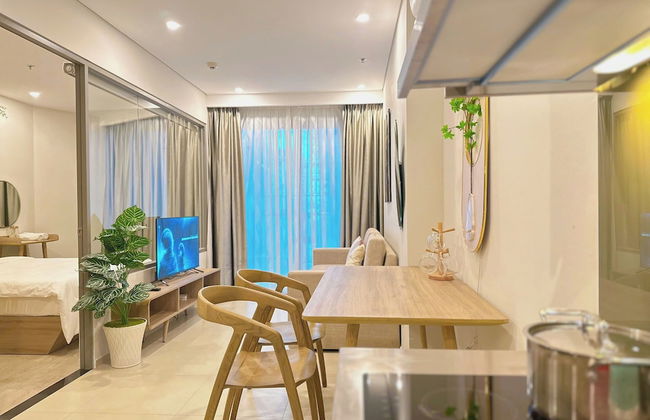 The Rex's Song Boutique Apartment - Photo 57