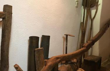 Mylopetra Traditional House - Foto 11