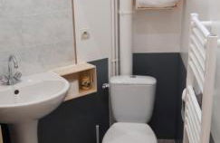 À 200m du Château 30 min du Circuit du Mans - Photo 27