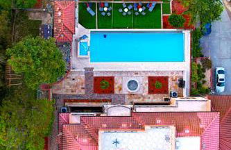 5BR Luxury with KTV, Pool, View, Near Stanford - Foto 8